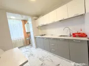 Apartament 2 cam de vis la cheie, Etaj 1, complet renovat și utilat – Mazepa 1 