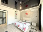 Apartament 2 cam de vis la cheie, Etaj 1, complet renovat și utilat – Mazepa 1 