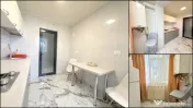 Apartament 2 cam de vis la cheie, Etaj 1, complet renovat și utilat – Mazepa 1