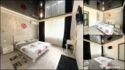 Apartament 2 cam de vis la cheie, Etaj 1, complet renovat și utilat – Mazepa 1