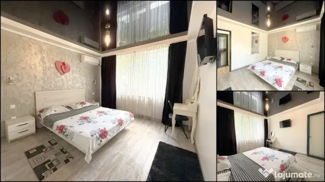 Apartament de vis la cheie, Etaj 1, complet renovat și utilat – Mazepa 1