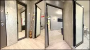 Apartament 2 cam de vis la cheie, Etaj 1, complet renovat și utilat – Mazepa 1