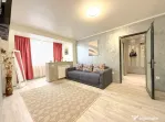 Apartament 2 cam de vis la cheie, Etaj 1, complet renovat și utilat – Mazepa 1