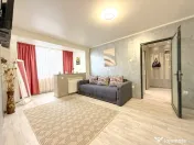 Apartament 2 cam de vis la cheie, Etaj 1, complet renovat și utilat – Mazepa 1 