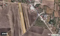 Teren extravilan de vanzare in Techirghiol
