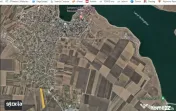 Teren extravilan de vanzare in Techirghiol 