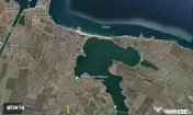 Teren extravilan de vanzare in Techirghiol 