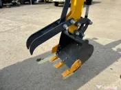 Mini excavator StarVox SV-ME15, 1 tonă, 2025 