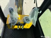 Mini excavator StarVox SV-ME15, 1 tonă, 2025 