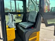 Mini excavator StarVox SV-ME15, 1 tonă, 2025 