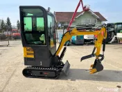 Mini excavator StarVox SV-ME15, 1 tonă, 2025 