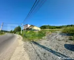 Oportunitate investiție: Teren intravilan de 17,4 ari pe De