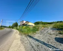 Oportunitate investiție: Teren intravilan de 17,4 ari pe De