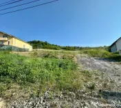 Oportunitate investiție: Teren intravilan de 17,4 ari pe De 