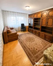 Apartament 2 camere decomandat | Mobilat complet | Str. Rege 