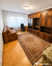 Apartament 2 camere decomandat | Mobilat complet | Str. Rege