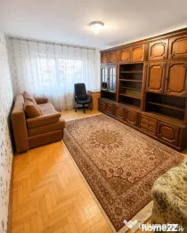 Apartament 2 camere decomandat, 51 mp, mobilat complet
