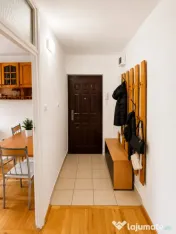 Apartament 2 camere decomandat | Mobilat complet | Str. Rege 