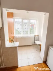 Apartament 2 camere decomandat | Mobilat complet | Str. Rege 