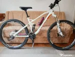 Bicicleta CANYON NERVE AL M 27.5" Servisata complet.