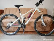 Bicicleta CANYON NERVE AL M 27.5" Servisata complet. 