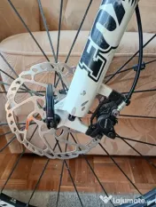 Bicicleta CANYON NERVE AL M 27.5" Servisata complet. 
