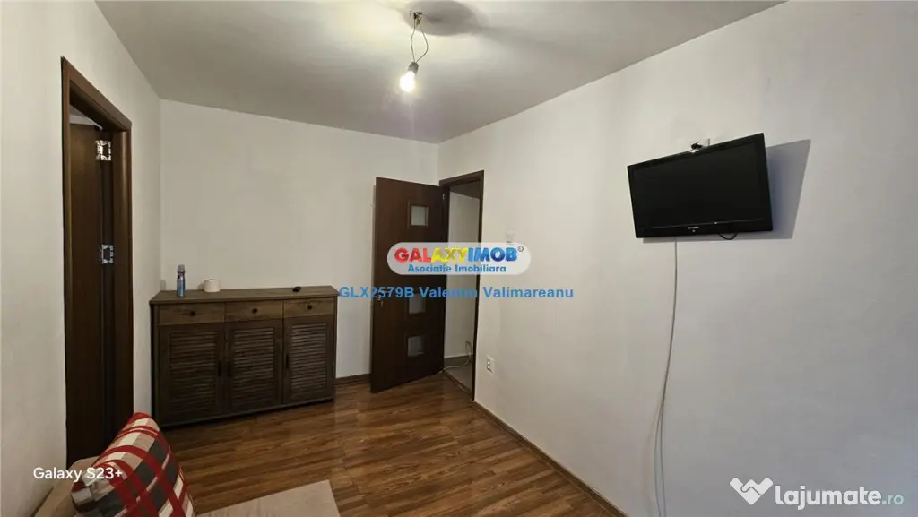 Apartament 2 Camere Vitan COD 271