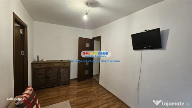 Apartament 2 Camere Vitan COD 271