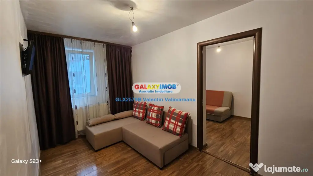 Apartament 2 Camere Vitan COD 271