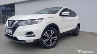 Nissan Qashqai 1.5 diesel an 2018