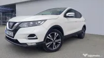 Nissan Qashqai 1.5 diesel an 2018