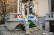 Hala Traian,parter vila ,lux,suprafata 260 mp utili , teren
