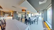 Singurul Restaurant / Birou Panoramic la Etajul 5 din Arad 