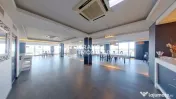 Singurul Restaurant / Birou Panoramic la Etajul 5 din Arad 