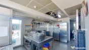 Singurul Restaurant / Birou Panoramic la Etajul 5 din Arad 