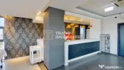 Singurul Restaurant / Birou Panoramic la Etajul 5 din Arad 