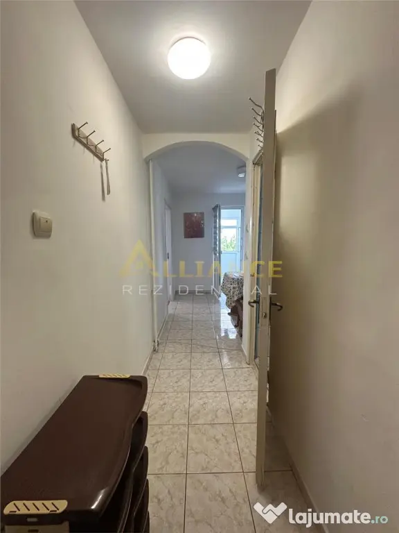 APARTAMENT 2 CAMERE - BULEVARDUL CONSTANTIN BRANCOVEANU