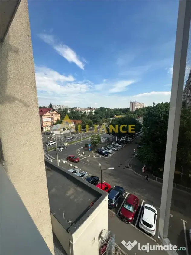 APARTAMENT 2 CAMERE - BULEVARDUL CONSTANTIN BRANCOVEANU