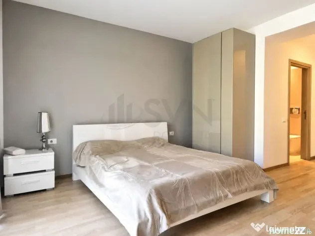 Apartament 2 camere I Erou Iancu Nicolae I Mobilat I Gara...
