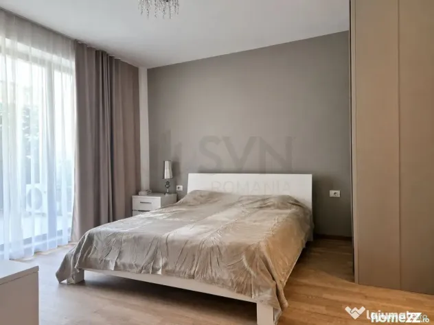 Apartament 2 camere I Erou Iancu Nicolae I Mobilat I Gara...