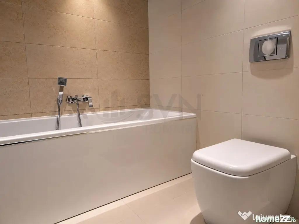 Apartament 2 camere I Erou Iancu Nicolae I Mobilat I Gara...