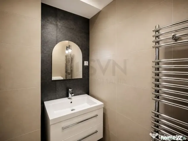 Apartament 2 camere I Erou Iancu Nicolae I Mobilat I Gara...