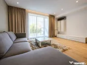Apartament 2 camere I Erou Iancu Nicolae I Mobilat I Gara... 