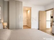 Apartament 2 camere I Erou Iancu Nicolae I Mobilat I Gara... 