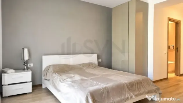 Apartament 2 camere I Erou Iancu Nicolae I Mobilat I Gara...