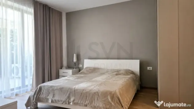 Apartament 2 camere I Erou Iancu Nicolae I Mobilat I Gara...