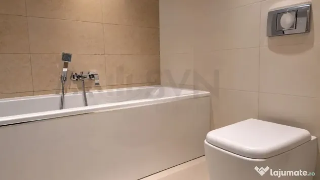 Apartament 2 camere I Erou Iancu Nicolae I Mobilat I Gara...