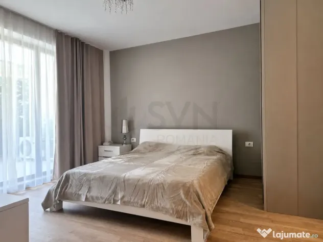 Apartament 2 camere I Erou Iancu Nicolae I Mobilat I Gara...