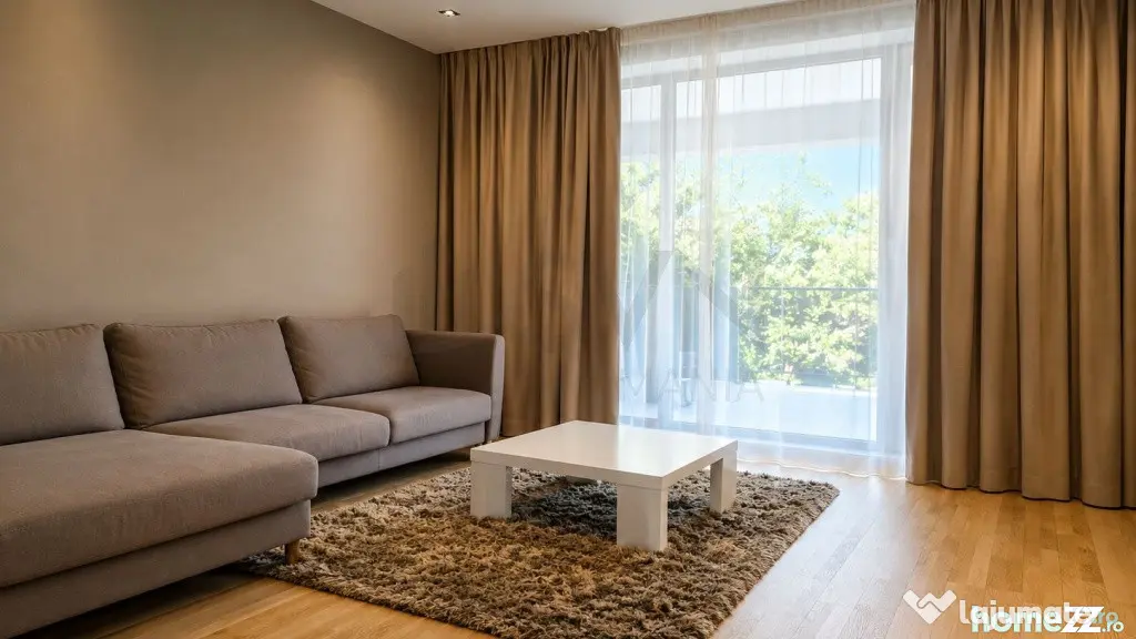 Apartament 2 camere I Erou Iancu Nicolae I Mobilat I Gara... - Bucuresti (Bucuresti-Ilfov)