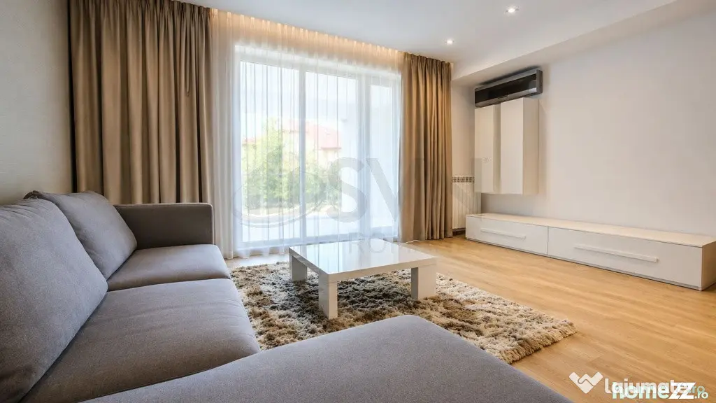 Apartament 2 camere I Erou Iancu Nicolae I Mobilat I Gara... - Bucuresti (Bucuresti-Ilfov)